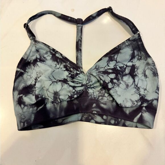 Nux tie-dye bra #8 - Picture 1 of 4